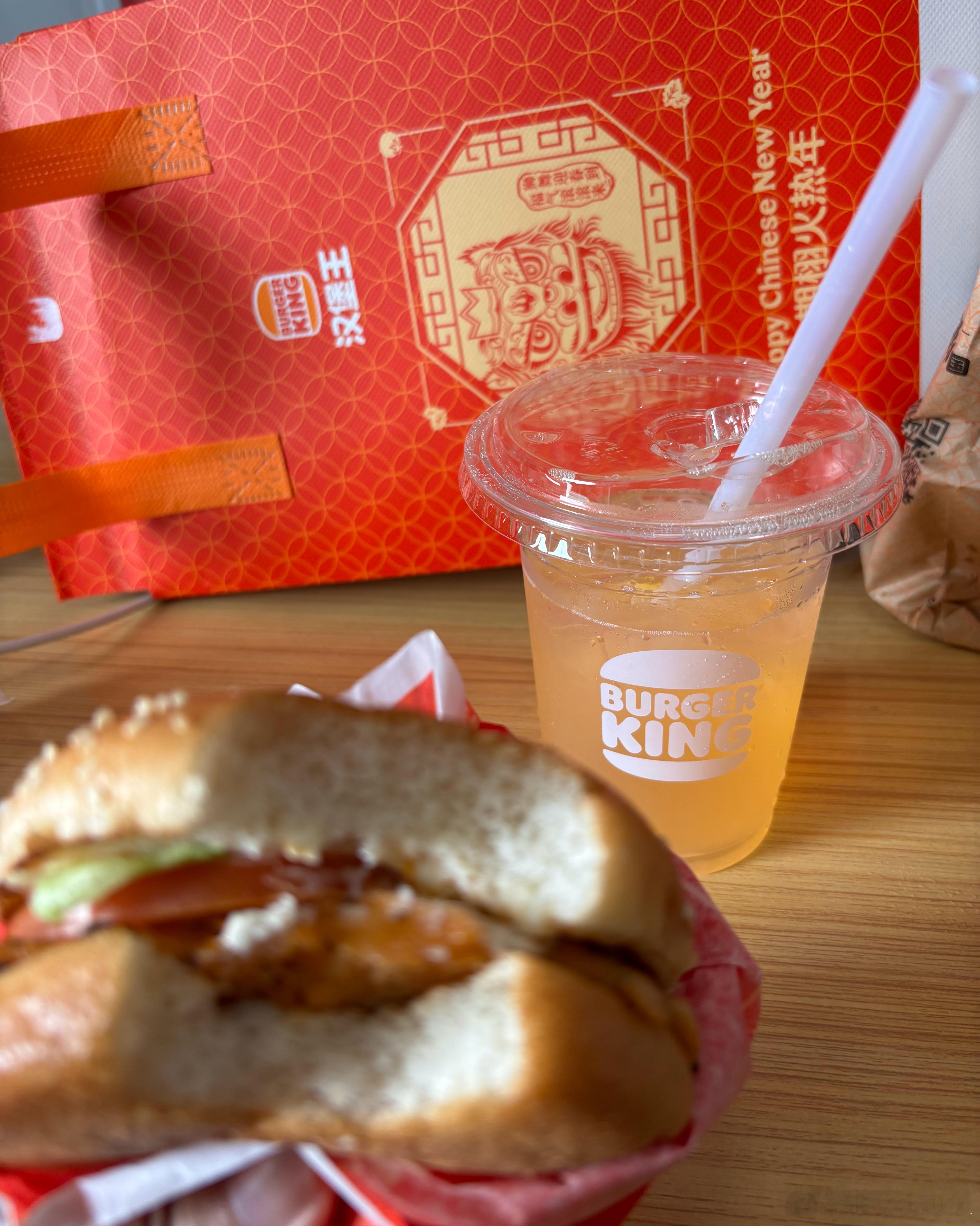 这个气泡水好喝！！！