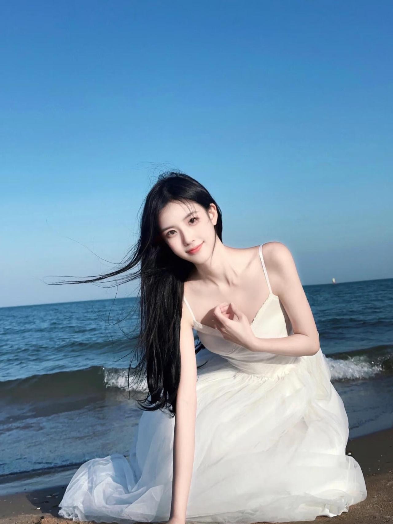 看海日记🌊🌊🌊