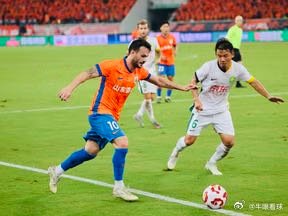 泰山队周六客场挑战云南玉昆，高原复仇战一触即发，全力冲击三连胜网页链接