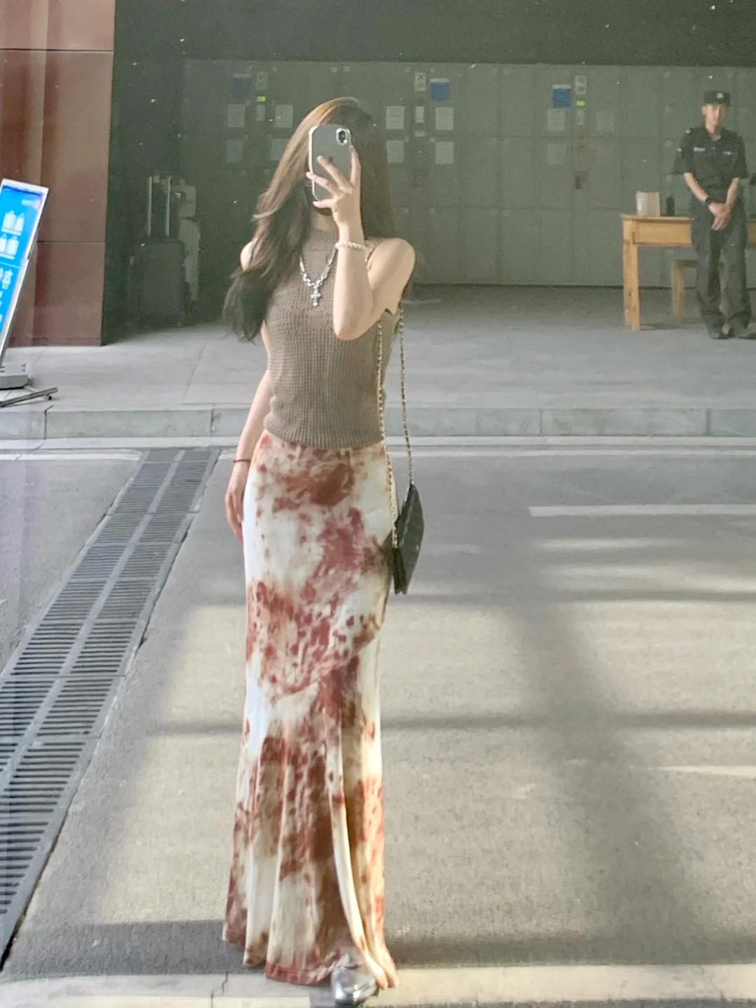谁懂！美绝啦！！