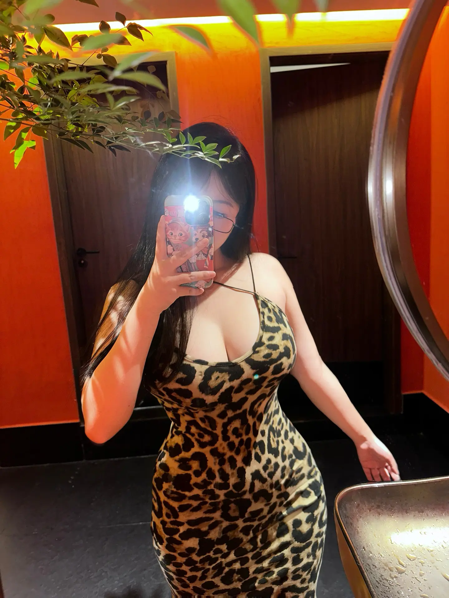 你只要围着我转就好了 哪有那么多自己的事要干