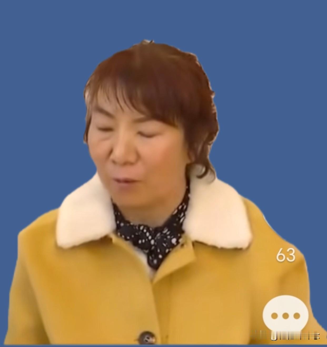 我刚知道，昨晚抖音上刷到一位62岁阿姨，边哭边诉说自己和再婚老伴相守18年，想让