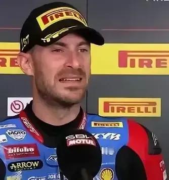 荷兰站第四比葡萄牙双冠更让欧洲胆寒，能被高手针对牵制也是实力

荷兰站比赛结束了