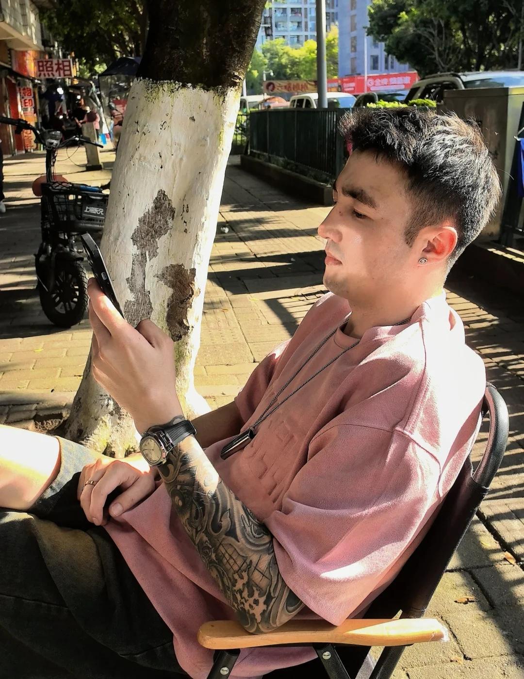 慢品人间烟火，闲享半日时光☀️
慢享午后悠闲时光 享受当下的美好时光 享受慢时光