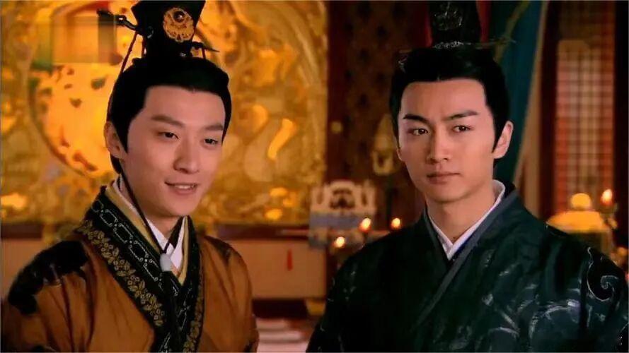 禽兽王朝整死一代战神（上）摘自 我是艾公子 最爱历史北齐武平三年（572）六月，