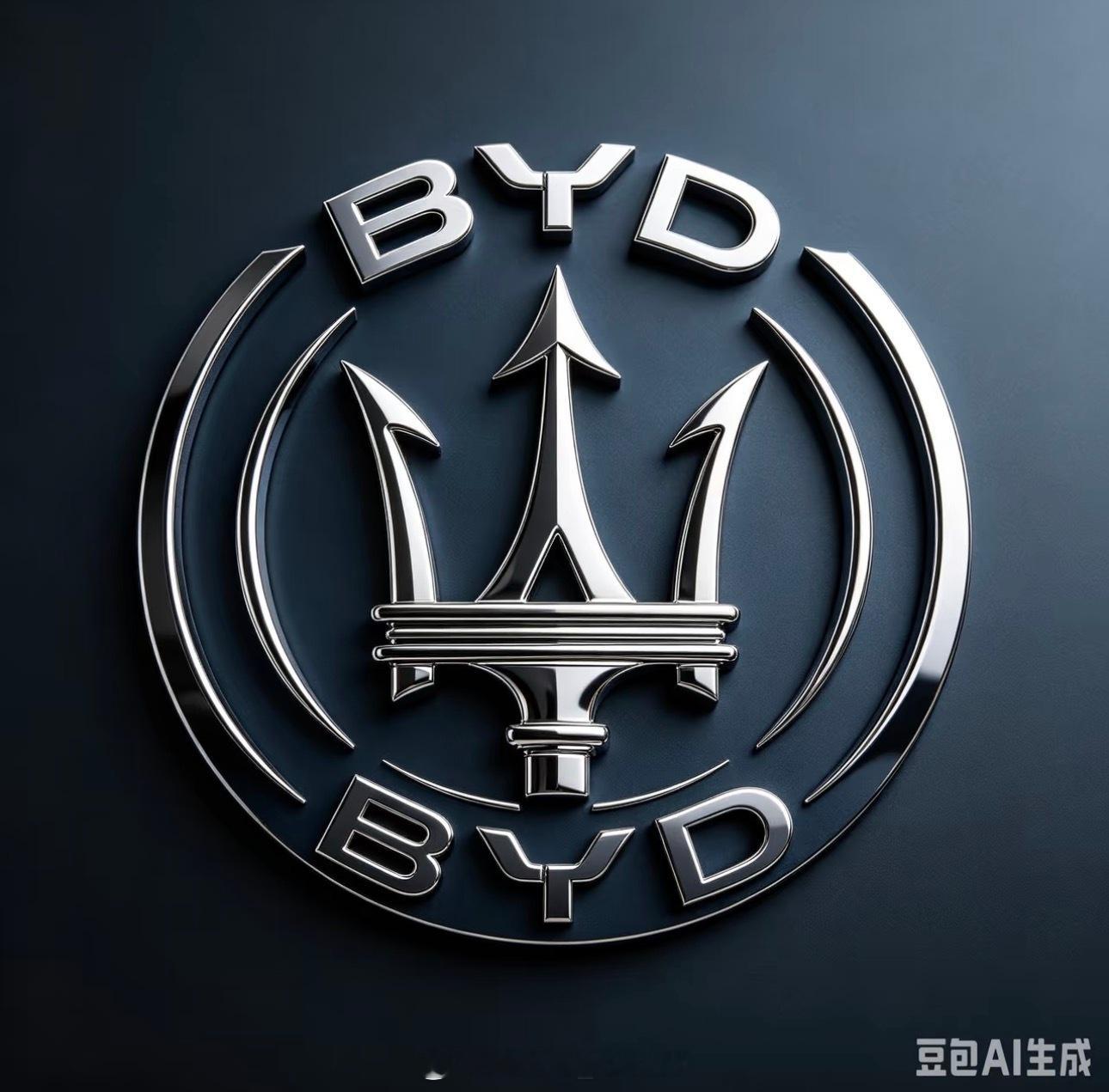 比亚迪看样子真的准备要收购玛莎拉蒂还准备把意大利本土工厂一起拿了网友们已经做好了