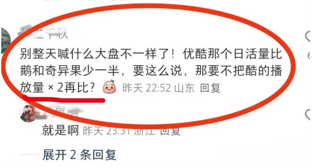 已经想好集均不行如何挽尊了，不够就说日活低要2再比 ​​​
