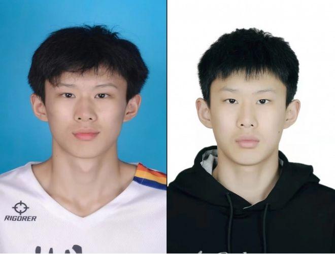 重磅：中国篮球 张涵泊与李沂泽系同一人 改年龄 处罚禁赛3年 多人被重罚

北京