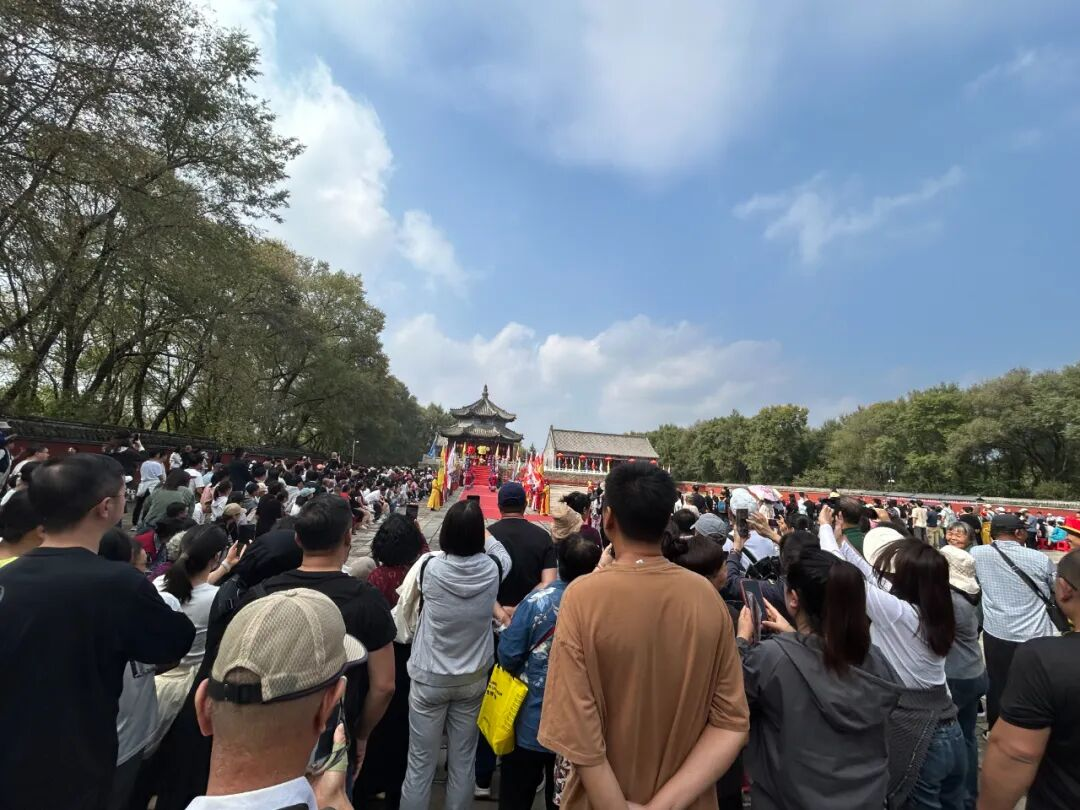 辽宁:全面振兴按下加速键