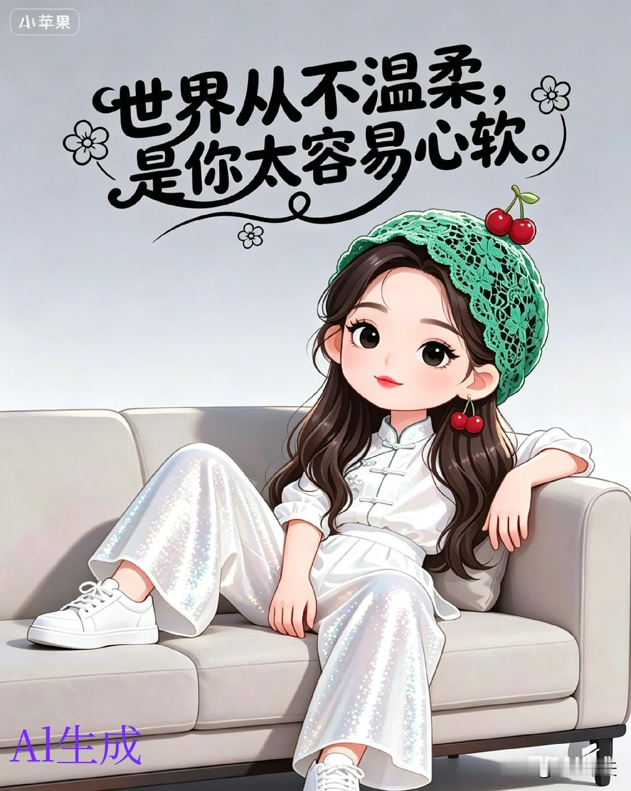 好好说话，是最低成本的善良
同样的一件事。
良言：暖心、解围、留人
恶语：伤人、