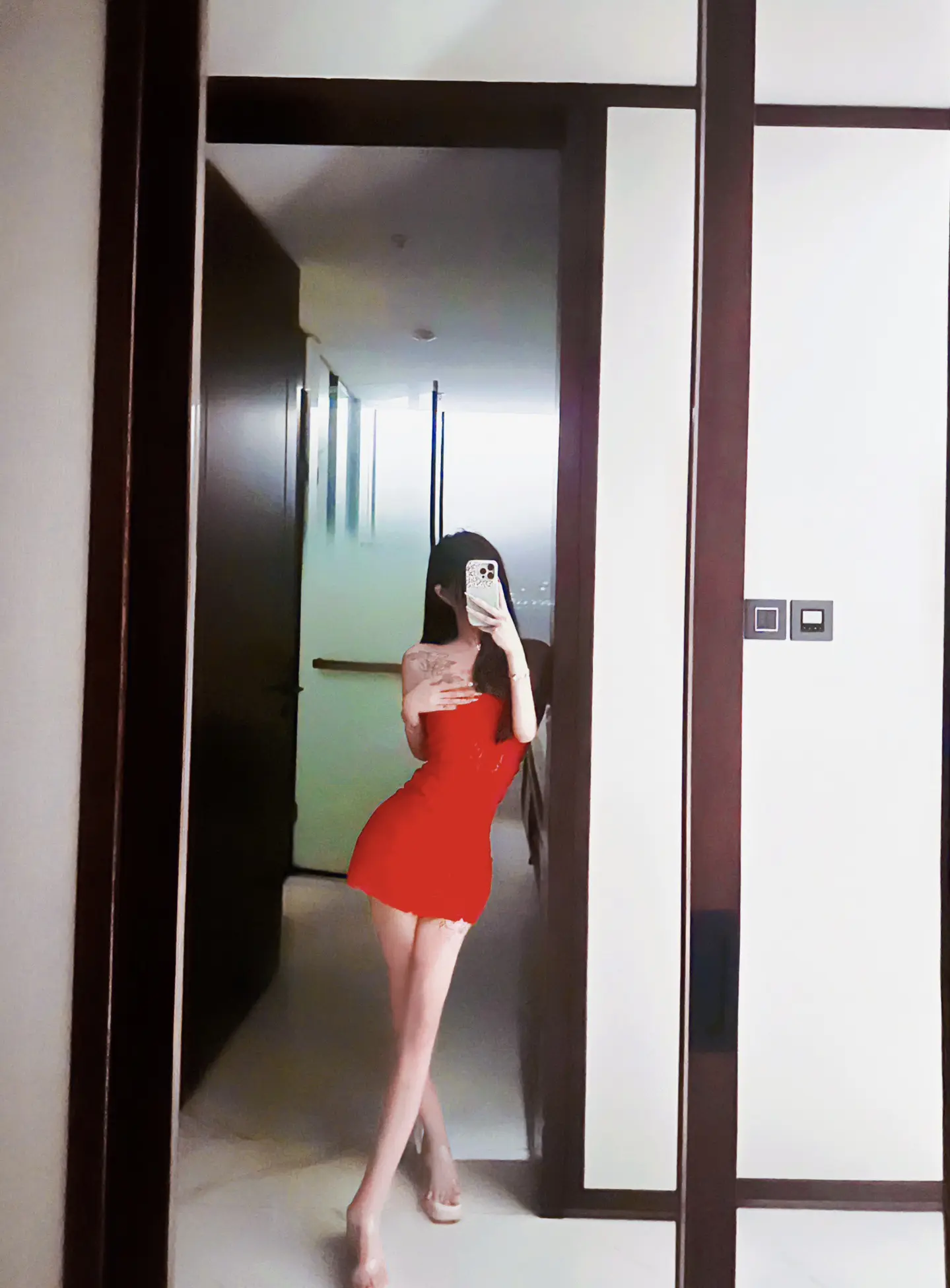 出现的少一点 也许会被想念