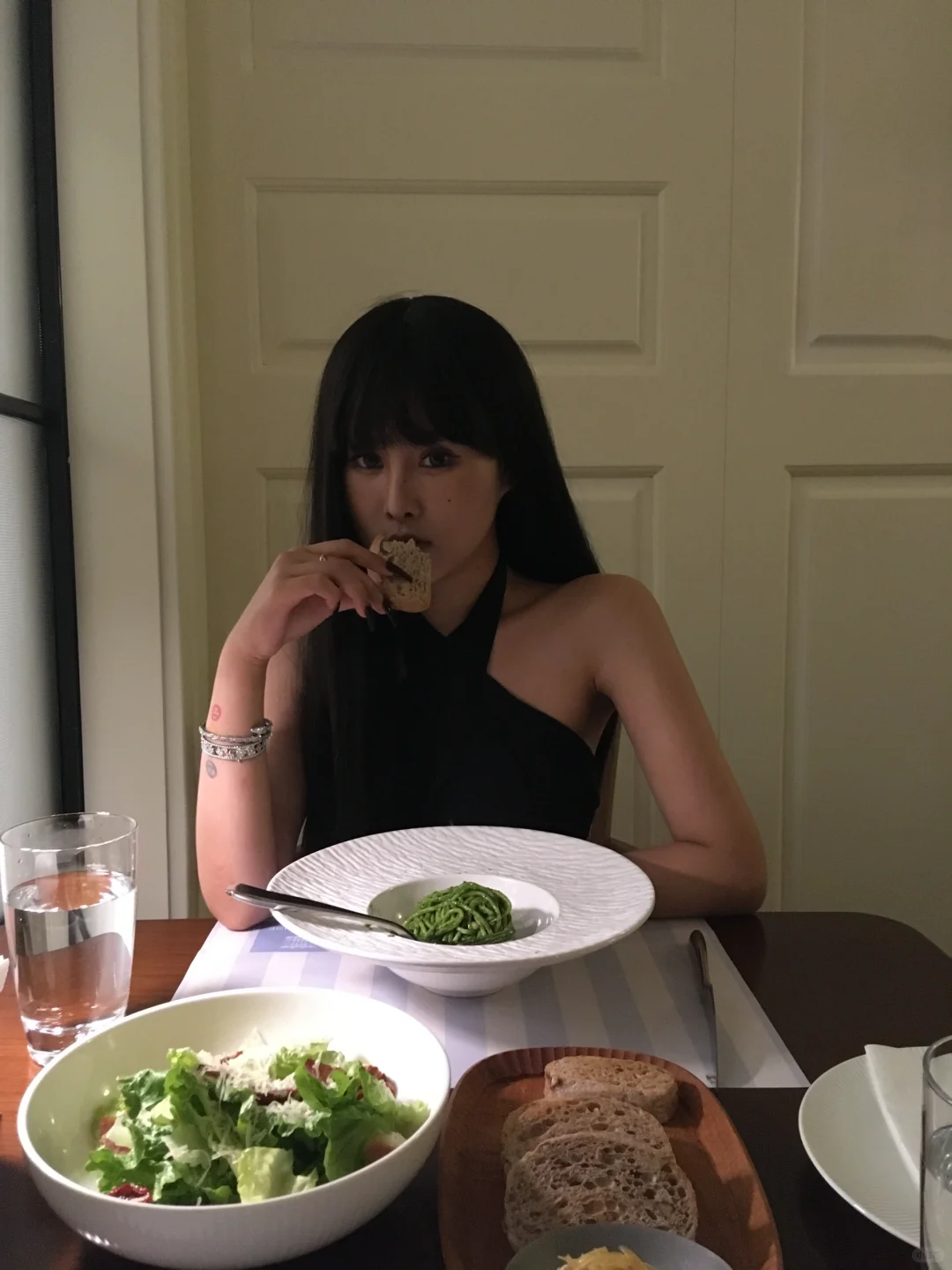 🍽️🍞🍴