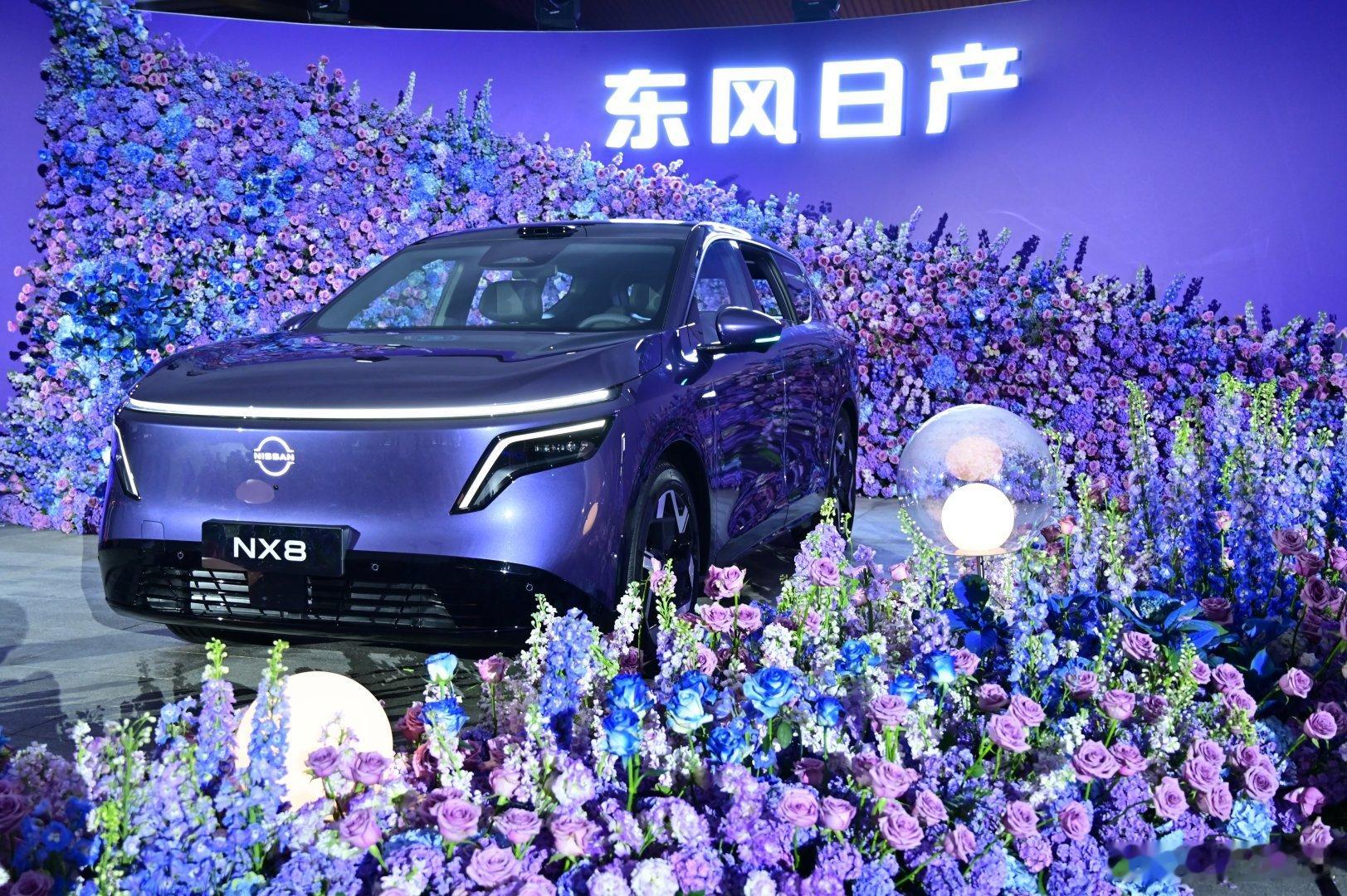 在这个人人想做“科技公司”的时代，东风日产选择重新做回一家“车企”？这大概是近年