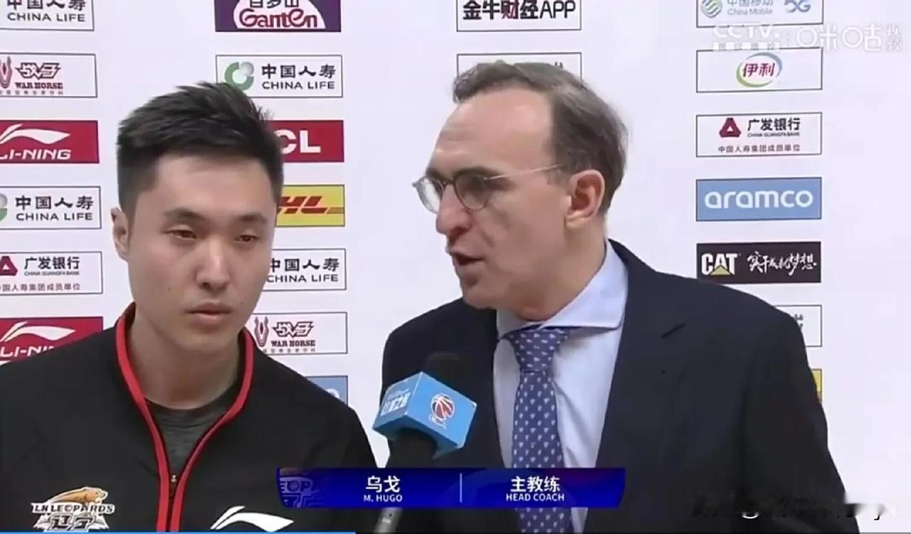 吉林队112：104力克辽宁队，本场比赛发现3个不争的事实。

1. 本场比赛吉