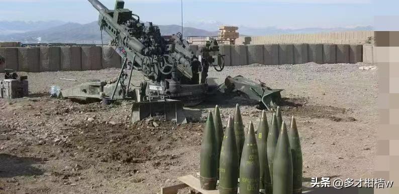 如果说已经持续了四年多的基辅战争暴露了西方炮弹库存和产能上的缺陷，那么眼下仅仅打