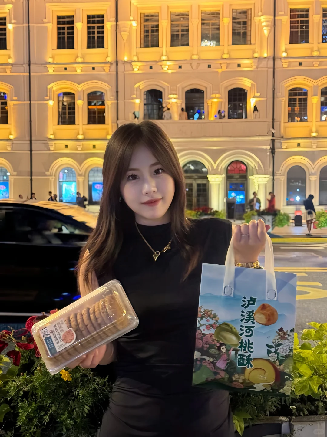 在上海吃桃酥，我只吃这家！