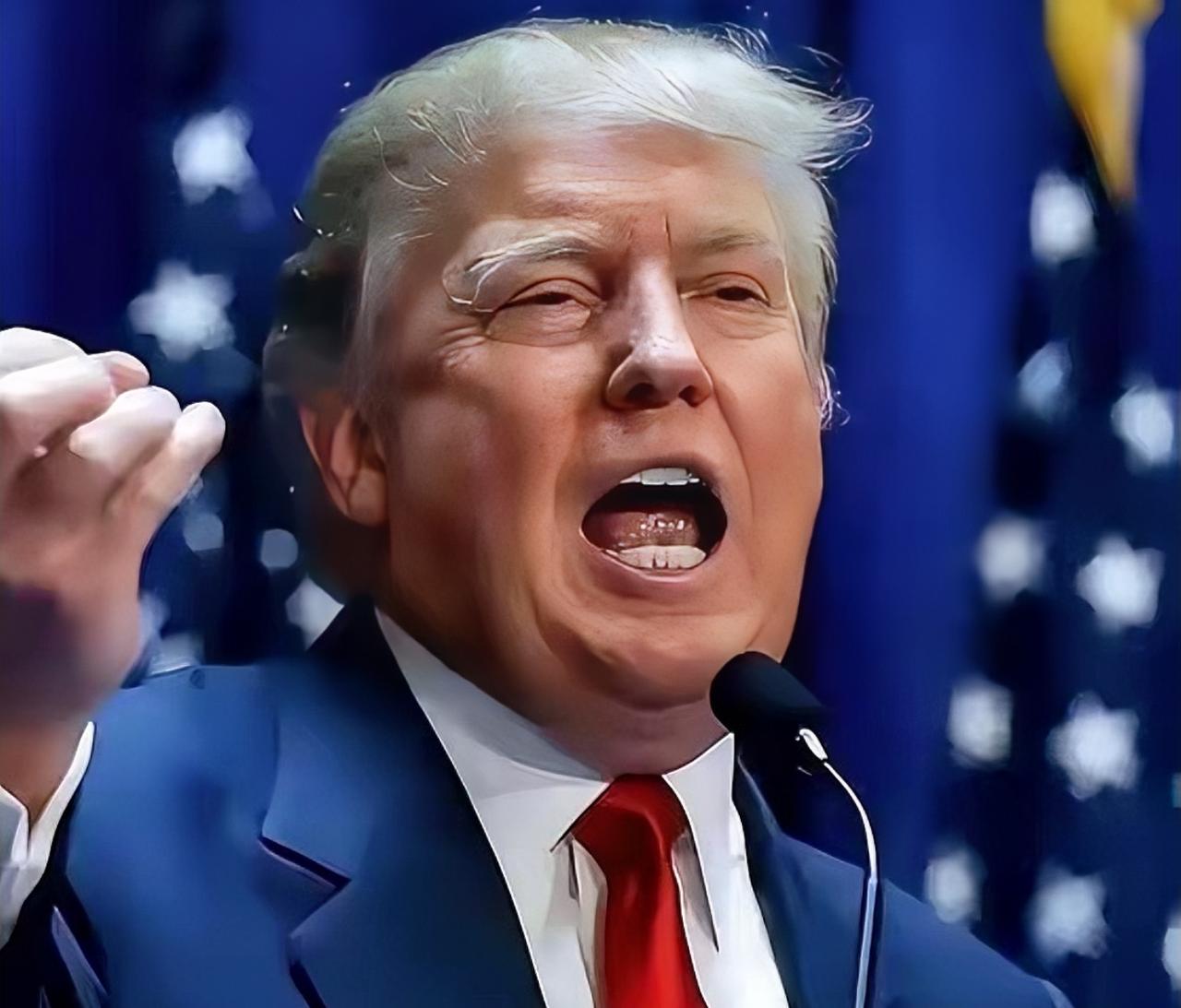 特朗普政府最近抛出的6G竞赛总统备忘录，震动了全球通信产业。特朗普政府要的不只是