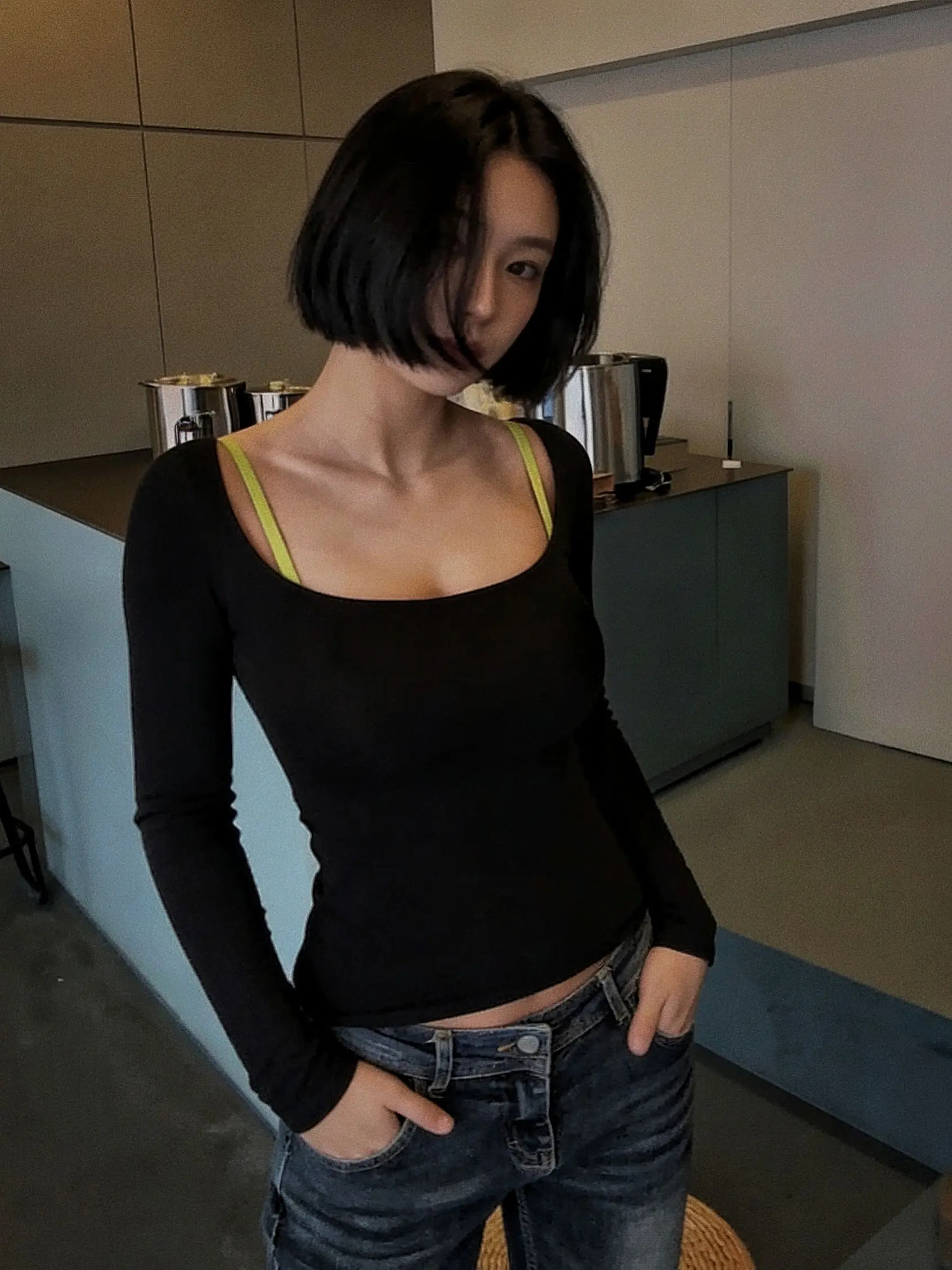 我也就跟着剧本走吧，我不是主角。