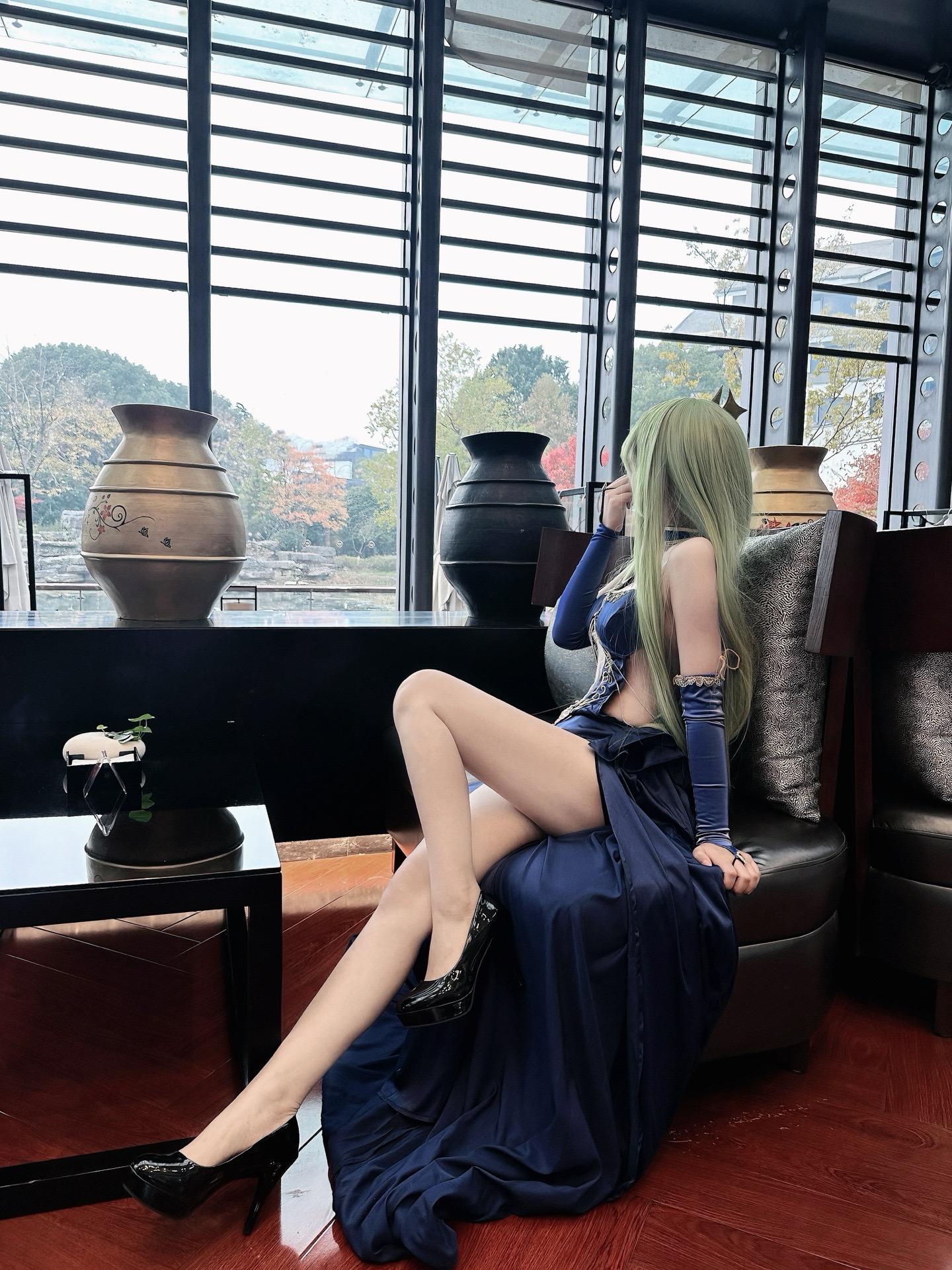 任性的魔女