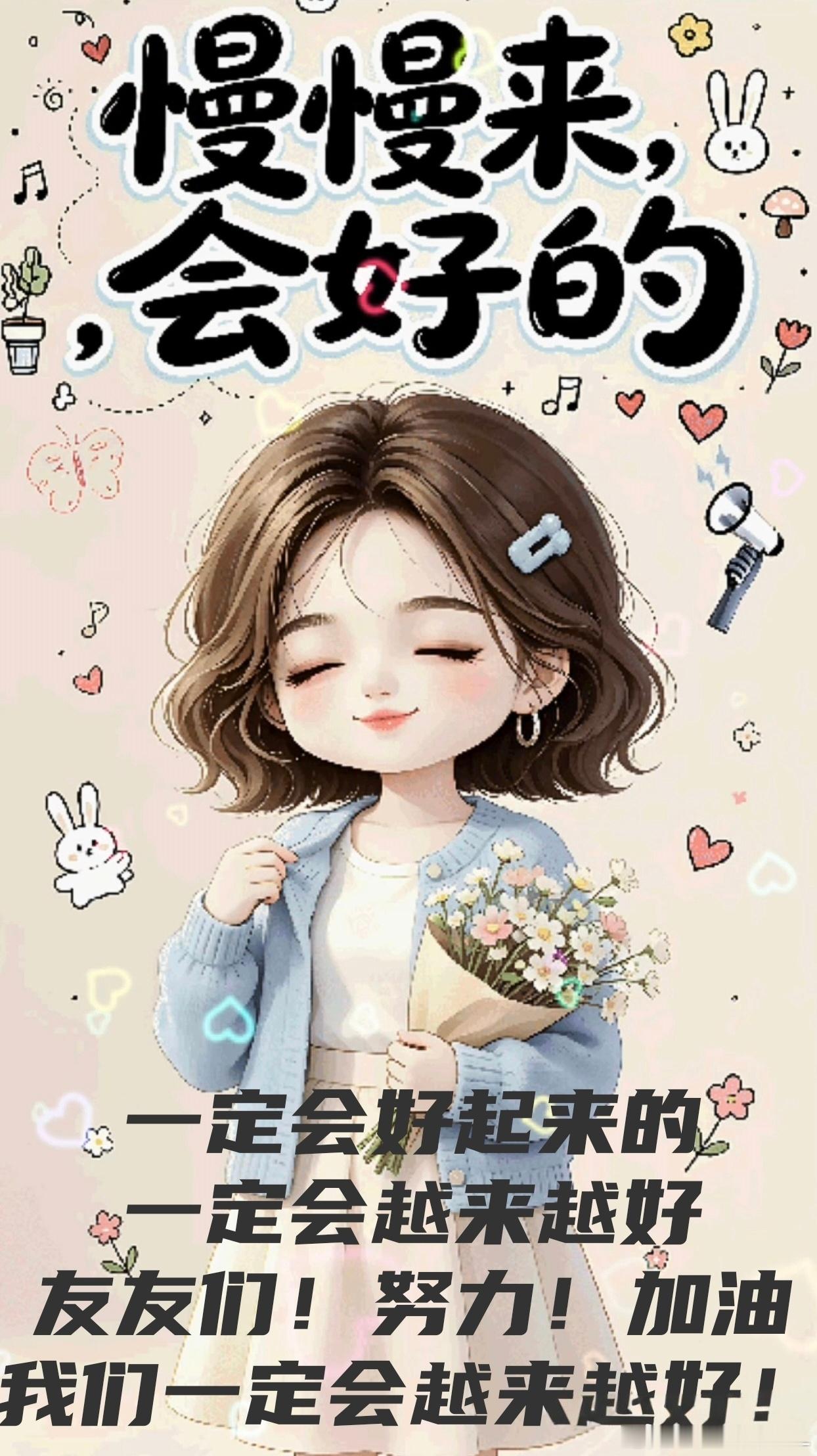 每日一善 🌈 𝙝𝙖𝙫𝙚 𝙖 𝙣𝙞𝙘𝙚 𝙙𝙖𝙮 ☀️人生