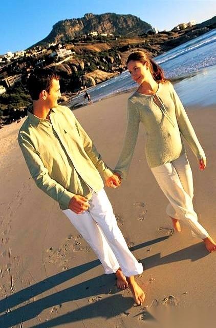 别信那些什么男大几、女小几的鬼话了。
说男的大七岁就把你当宝疼，大三岁就是你的靠