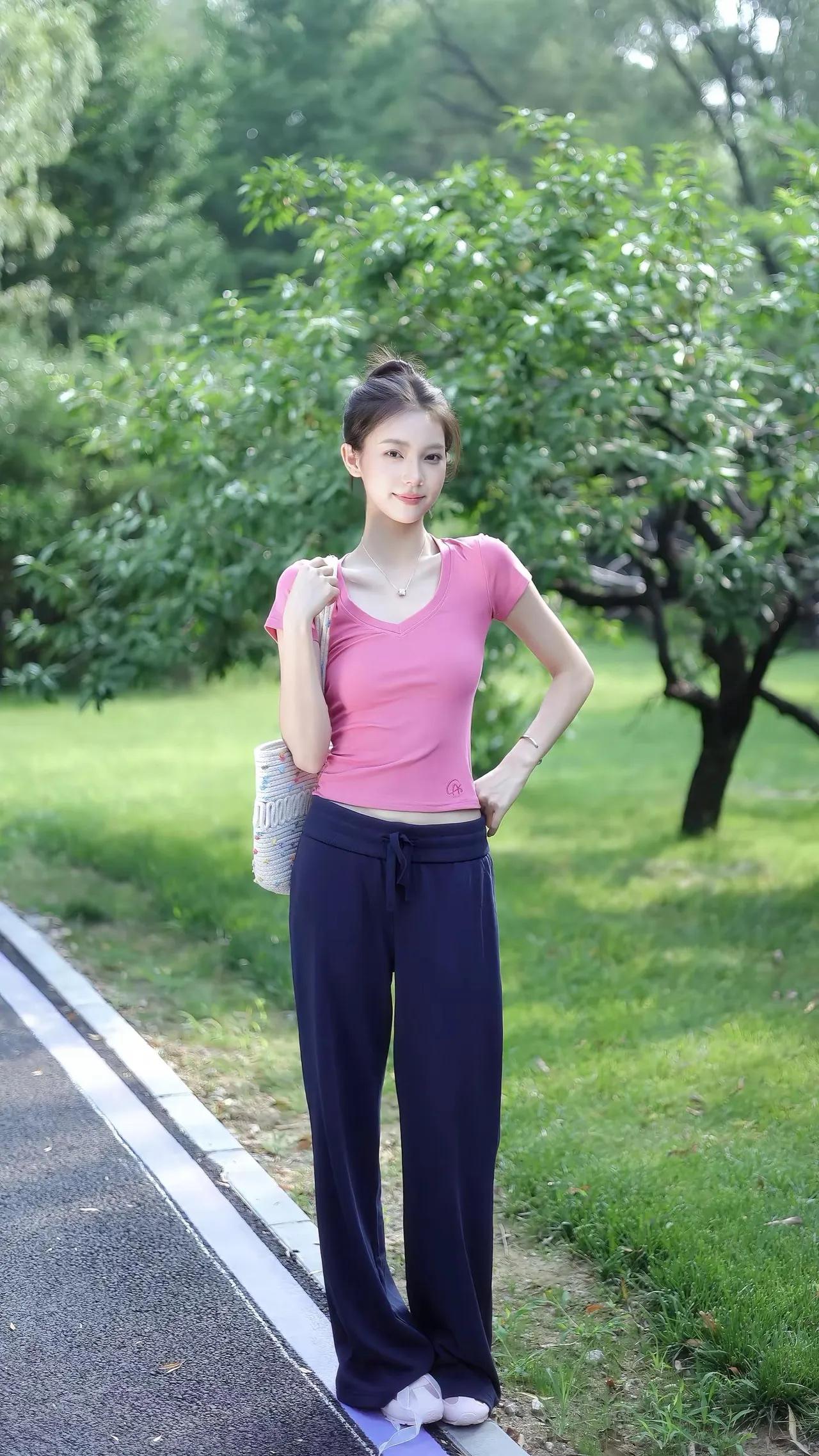瞬间的怦然心动，你有过吗？