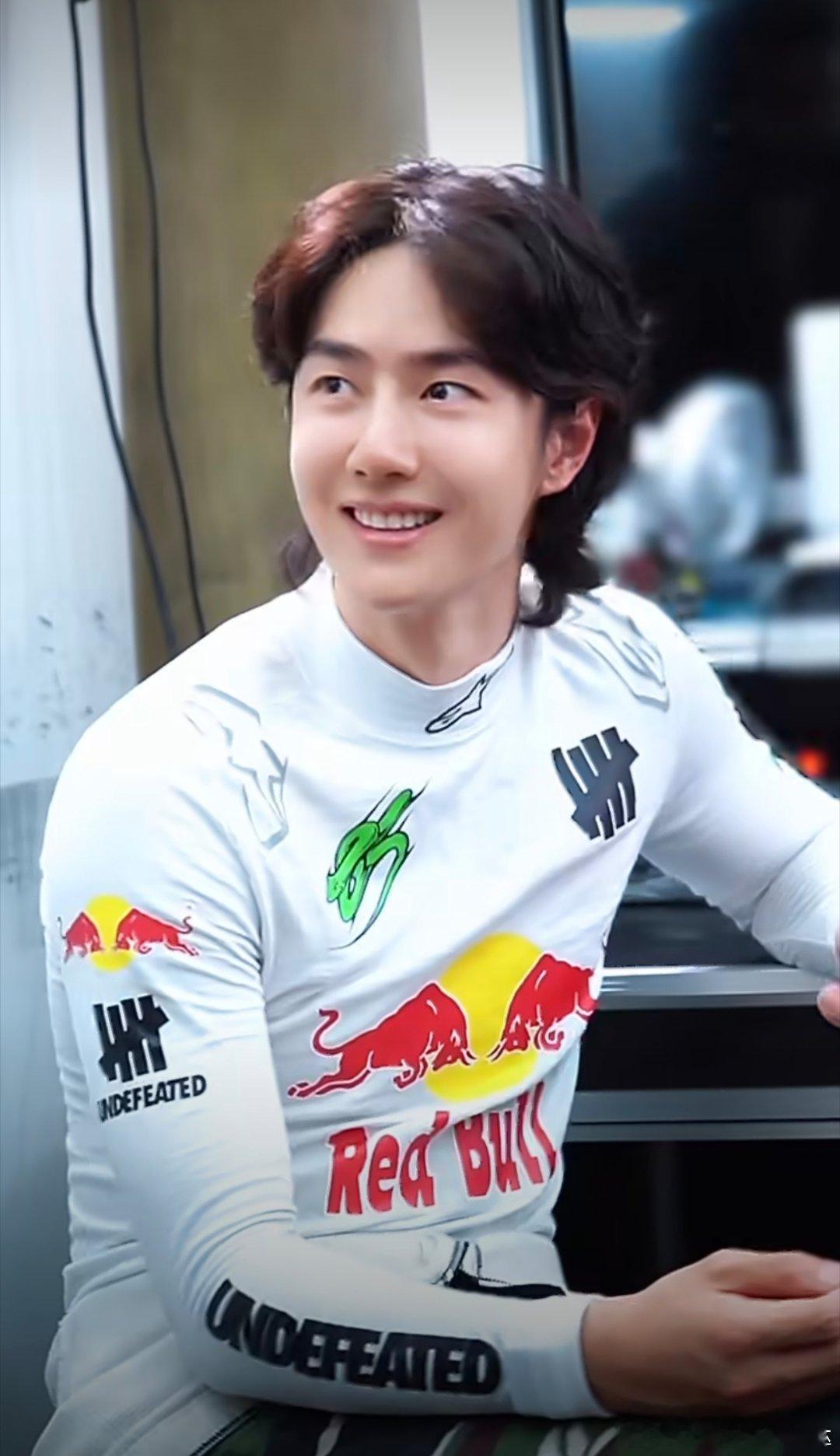 王一博王一博 王一博    ᵀʰᵉ ᶠⁱᶠᵗʰ ˡᵉᵗᵗᵉʳ ᵐᵃʸ ᵇᵉ ᵗⁱ