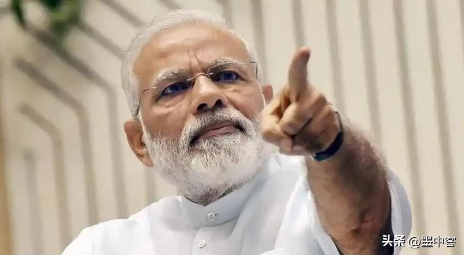 为啥放开中方投资？印媒曝光新德里毒丸计划：用中国钱替代中国货！

印度《经济时报