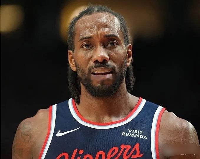 NBA 记者：如果与猛龙交易不成，快船非常乐意让伦纳德留队7月31日讯 北京时间