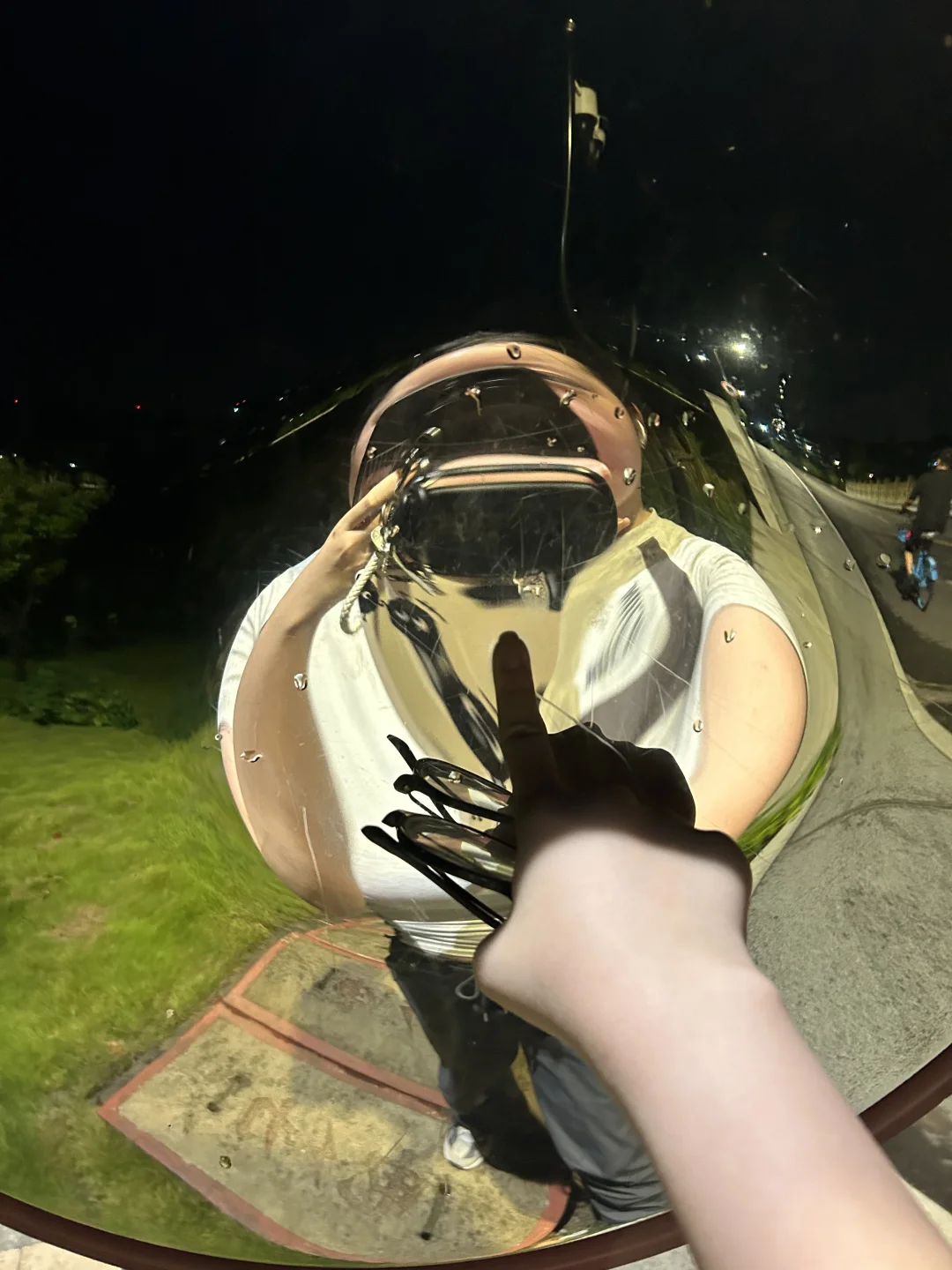 我发现 沉迷互联网用语