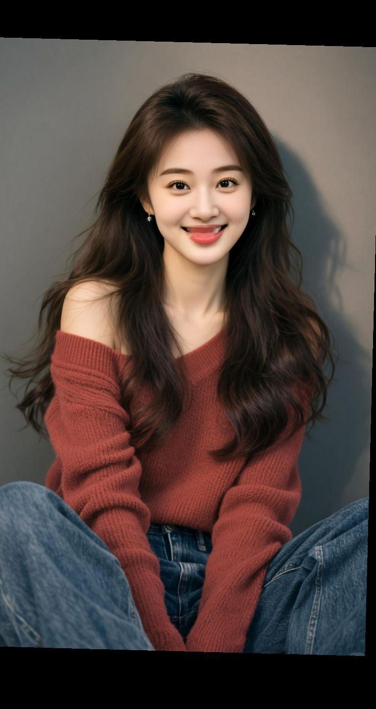 AI温柔氛围感写真抖音ai创作 小年快乐