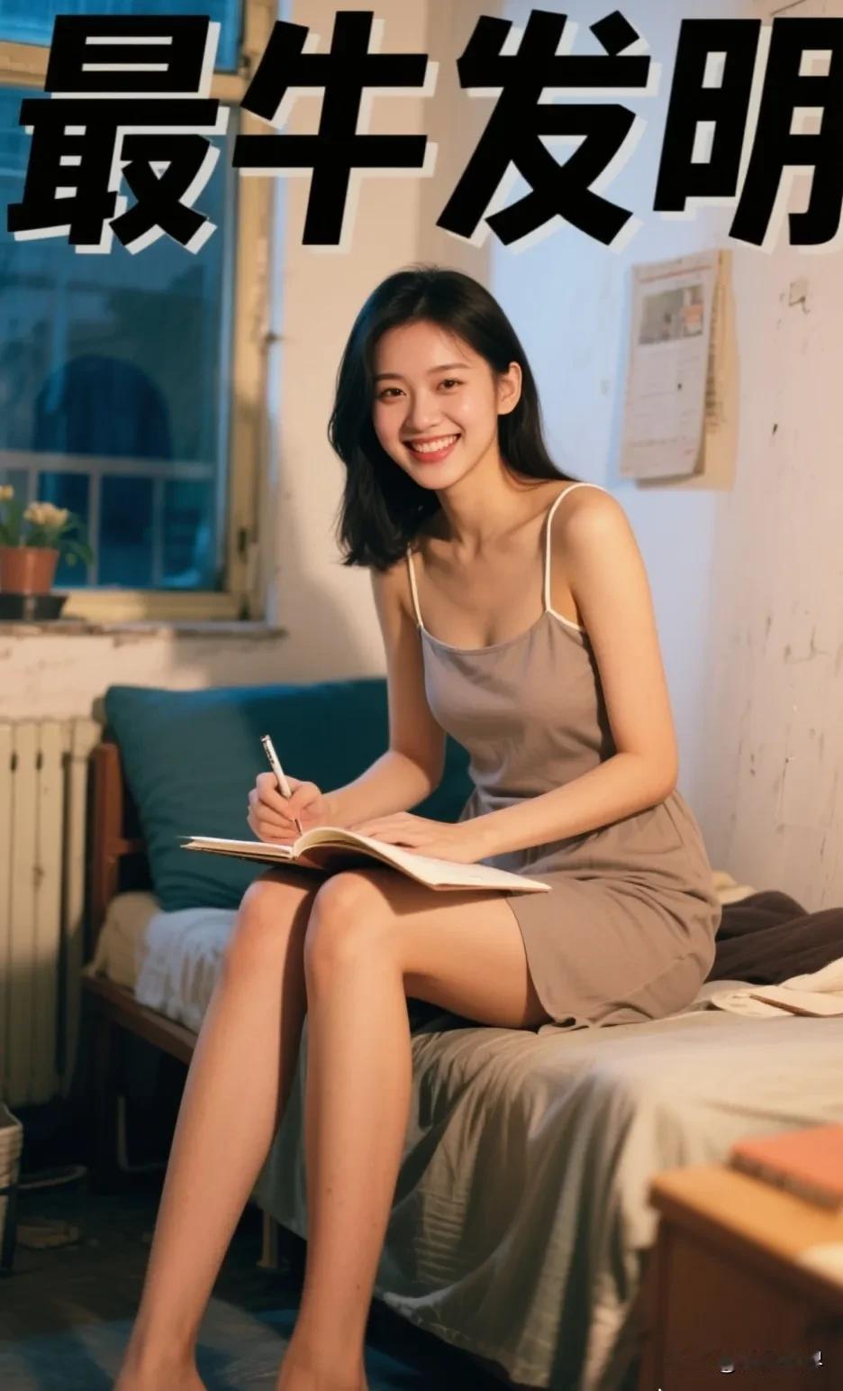 你能多久不玩手机？
大家发现没有
无论是在公交还是地铁上
大家都在刷手机
感觉现
