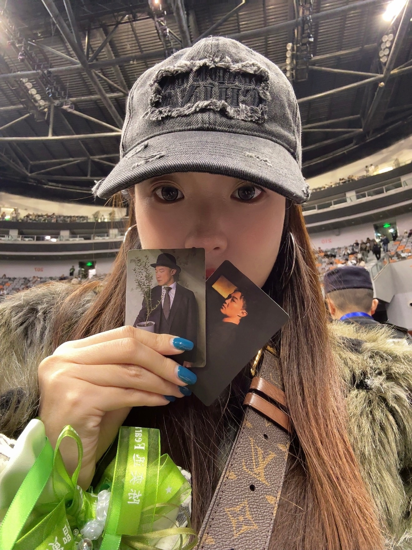 第130场𝐅𝐞𝐚𝐫 & 𝐃𝐫𝐞𝐚𝐦𝐬💚开不开心都找Easo
