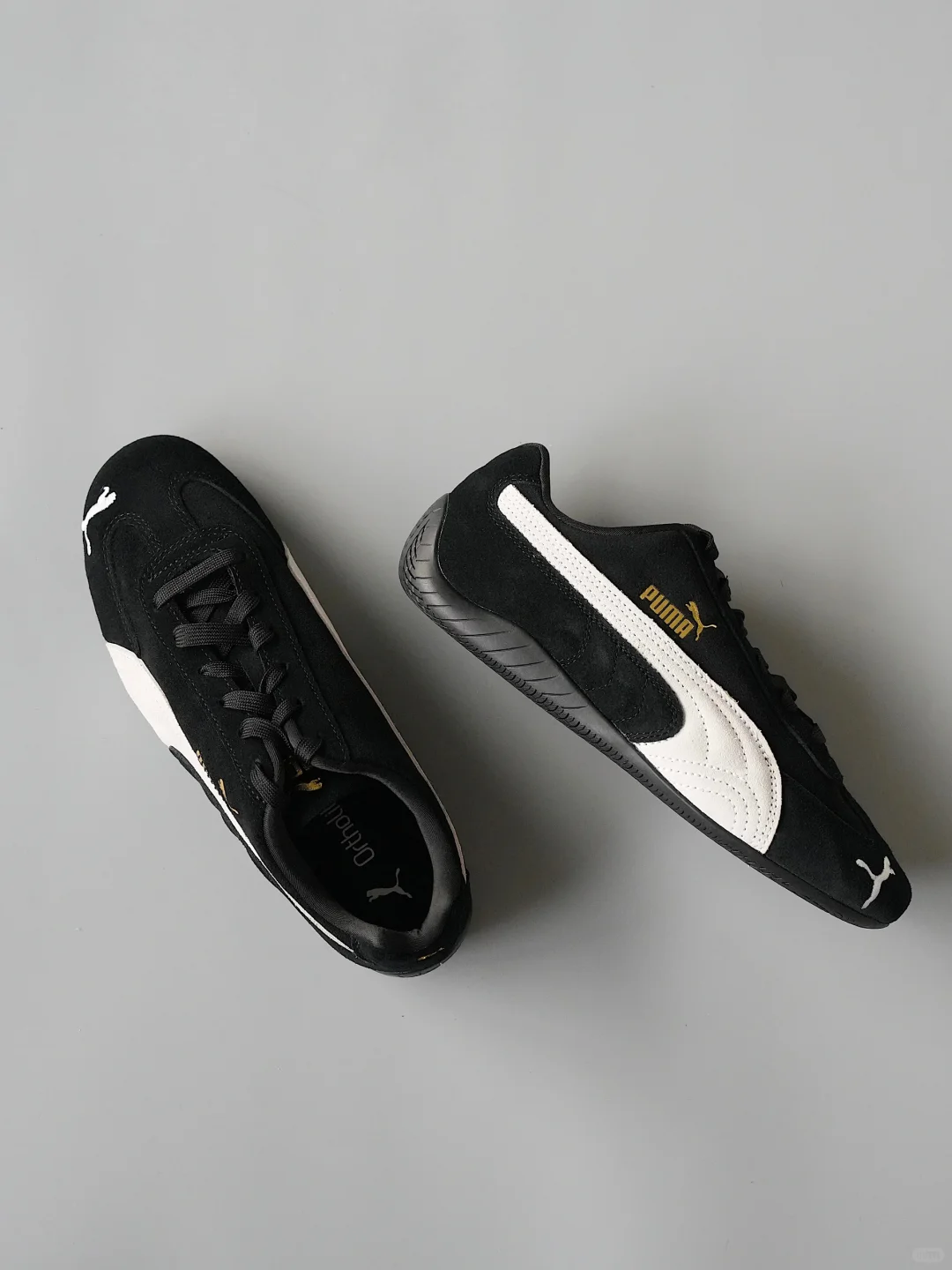 鞋柜里最最最缺少不了的一双