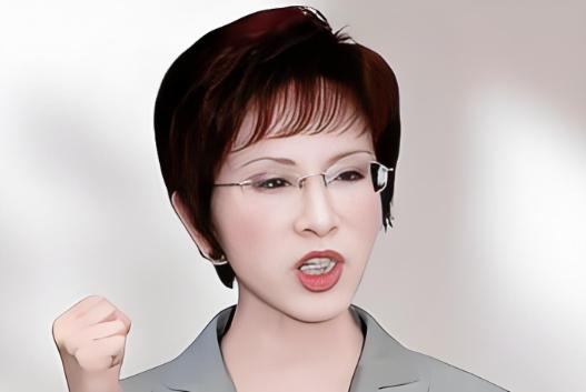 洪秀柱来到北京履职了！
这位备受两岸民众敬重的洪大姐，抵京后第一时间便现身重磅交