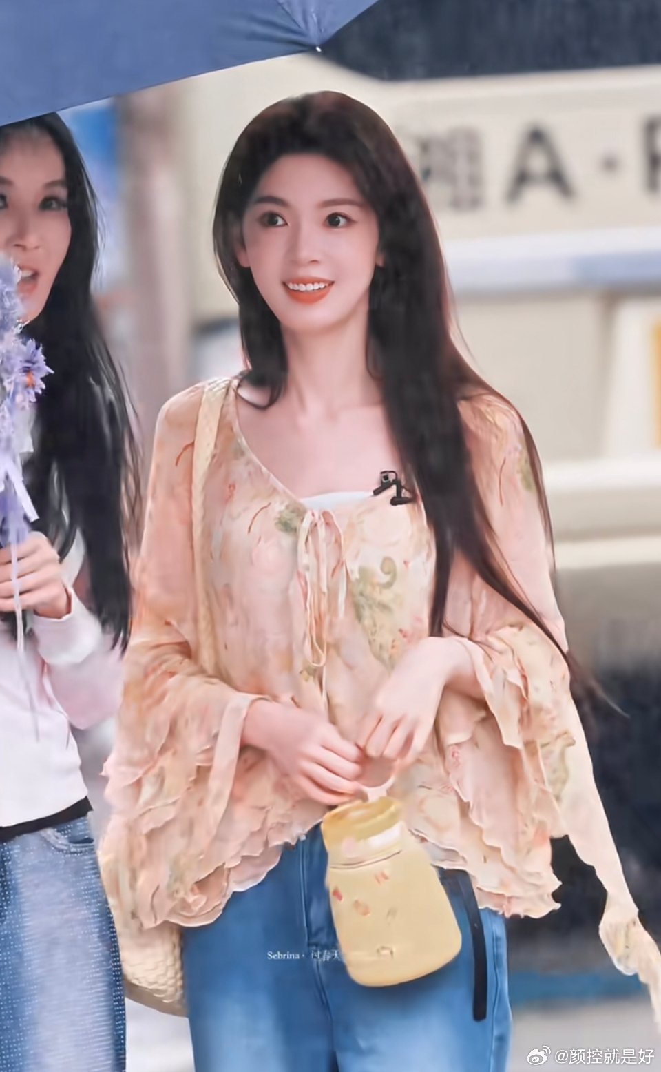 美人当如此陈瑶乘风2026