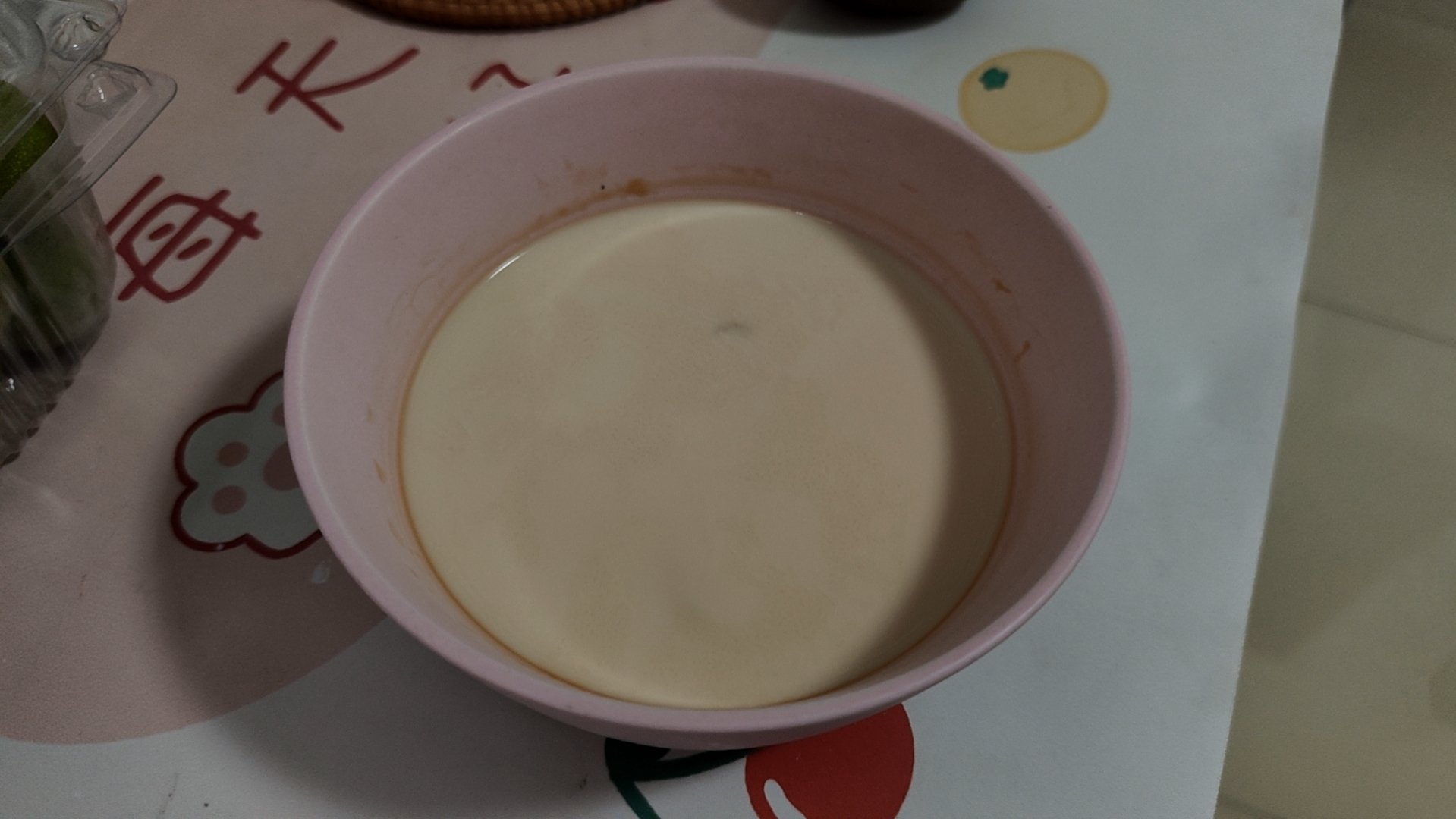 【广东潮汕婚嫁压箱底竟是鱼胶】山猪吃不得细糠，前几天看到冰箱有碗没用保鲜膜封住的