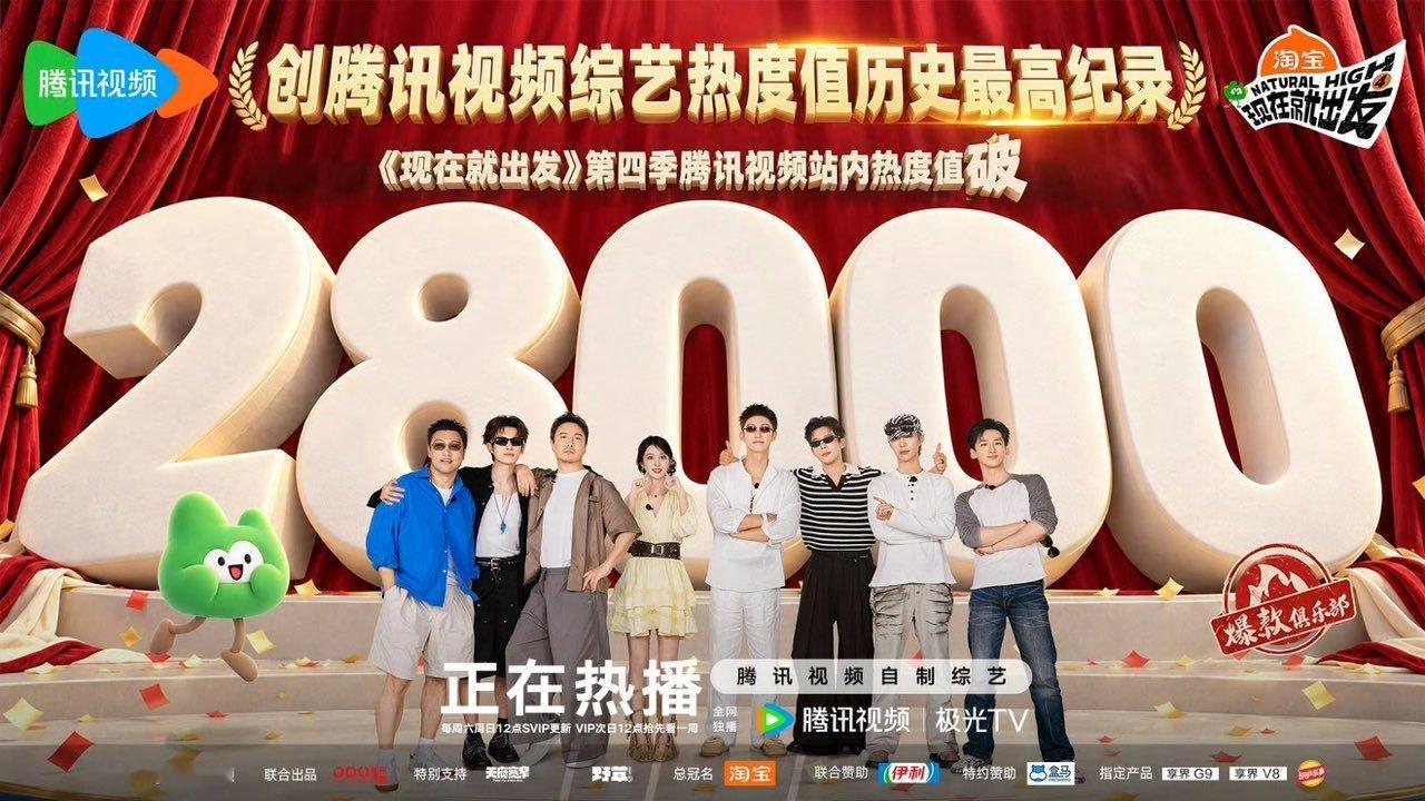 现发4站内热度史冠现发4站内热度新高牛的！ ​​​