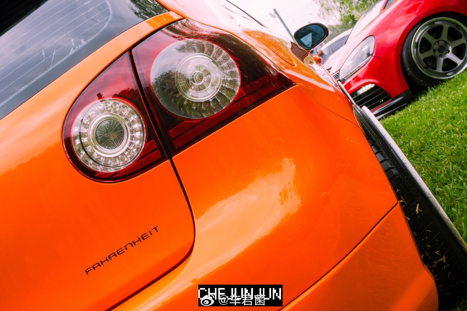 3门高尔夫：MK4 & MK5我与汽车的日常 大v聊车