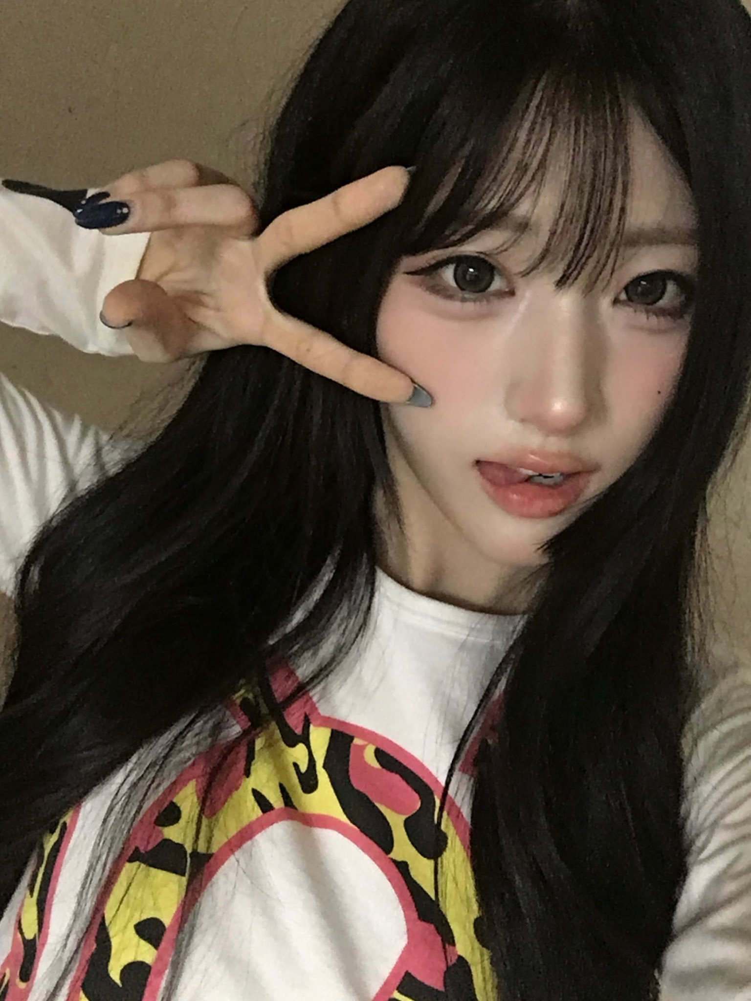 近期💌saymyname徐俊辉