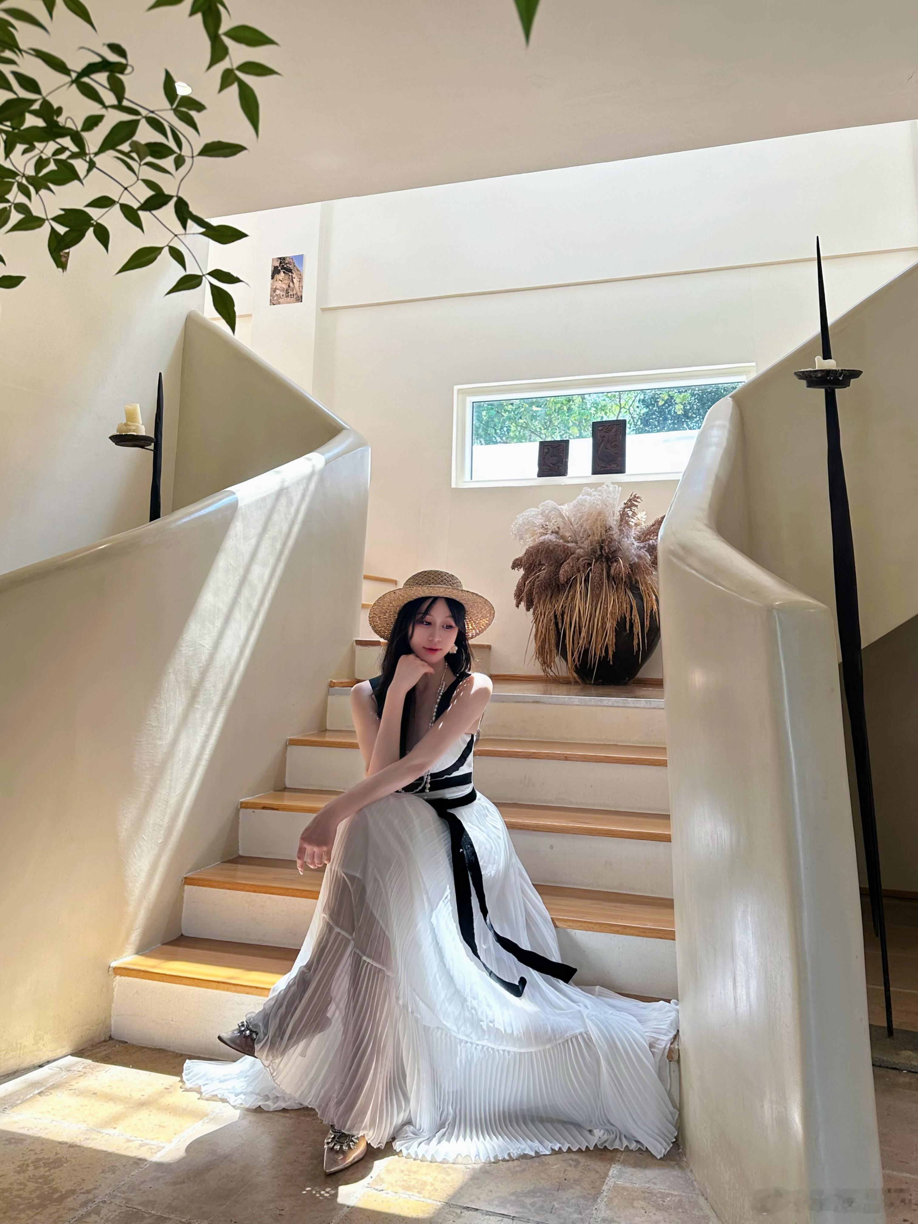 💚👗:BEIHONG ​​​