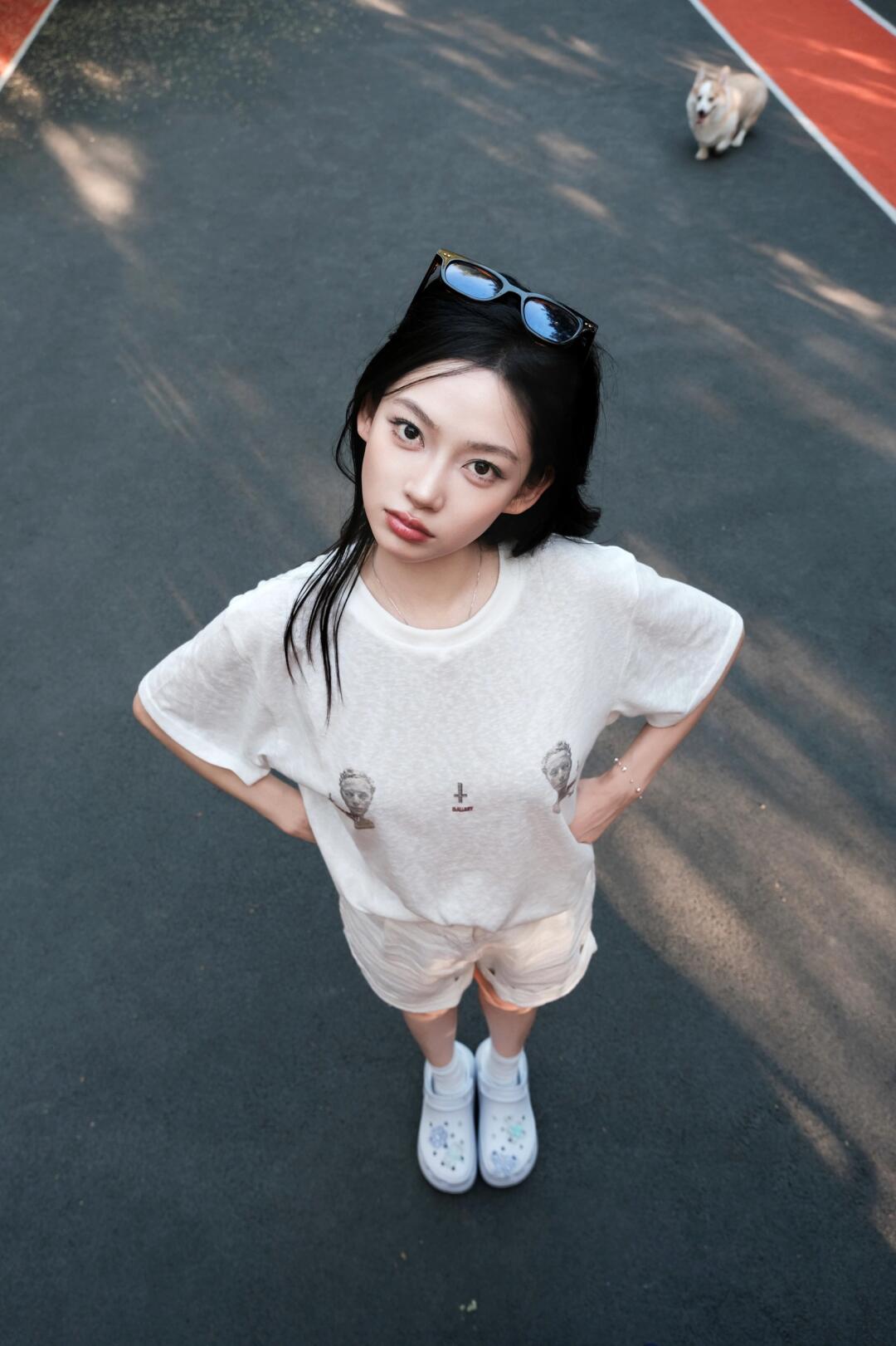哼！