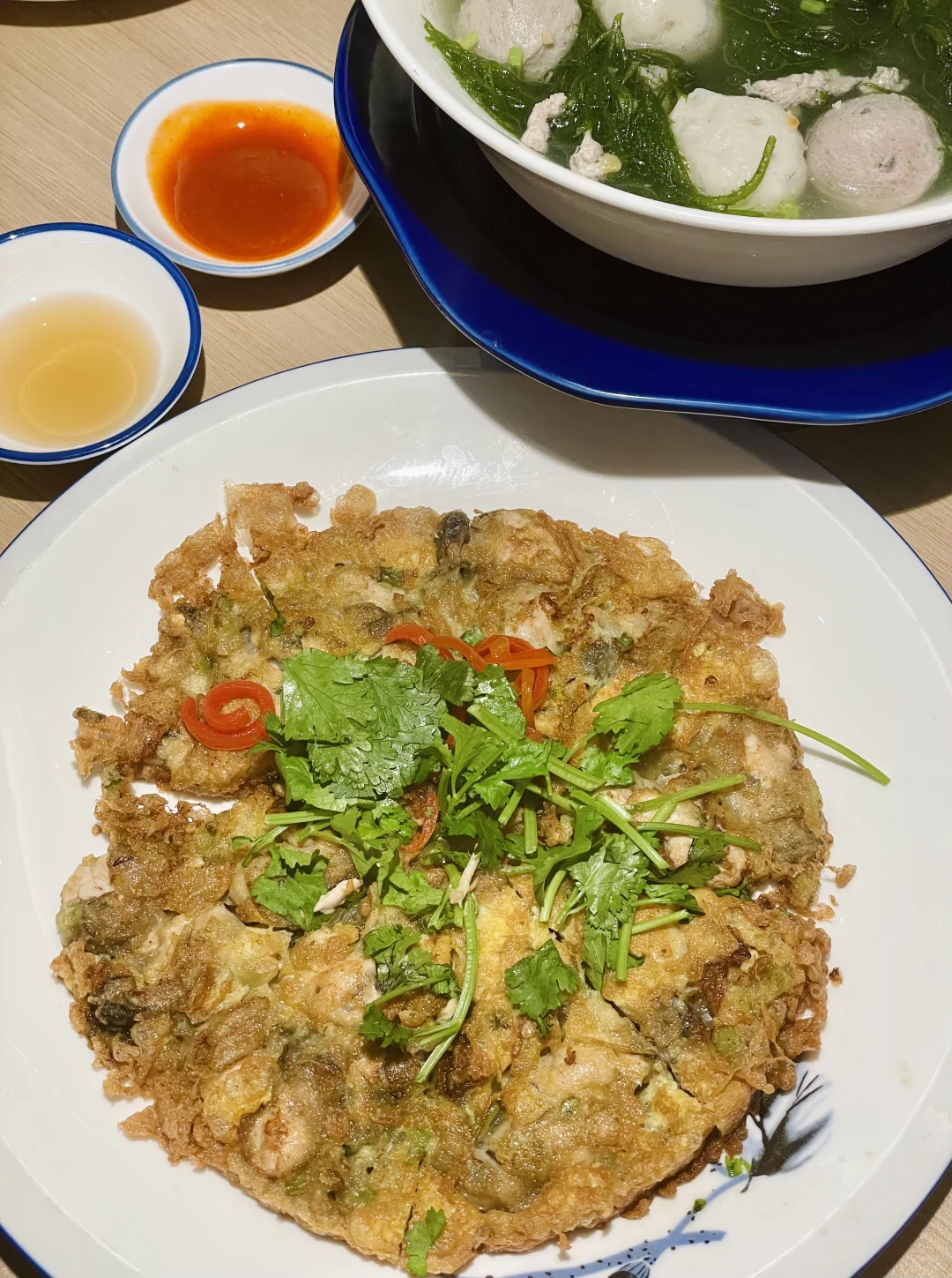 潮汕菜，我就选这家米其林❗️
