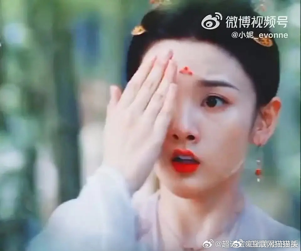 无忧渡莫离同款剧情设定 