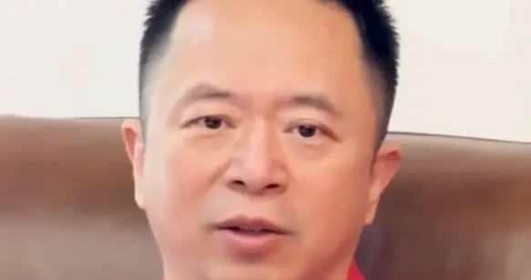 周鴻祎：一人公司的真相 和你想的完全不一樣