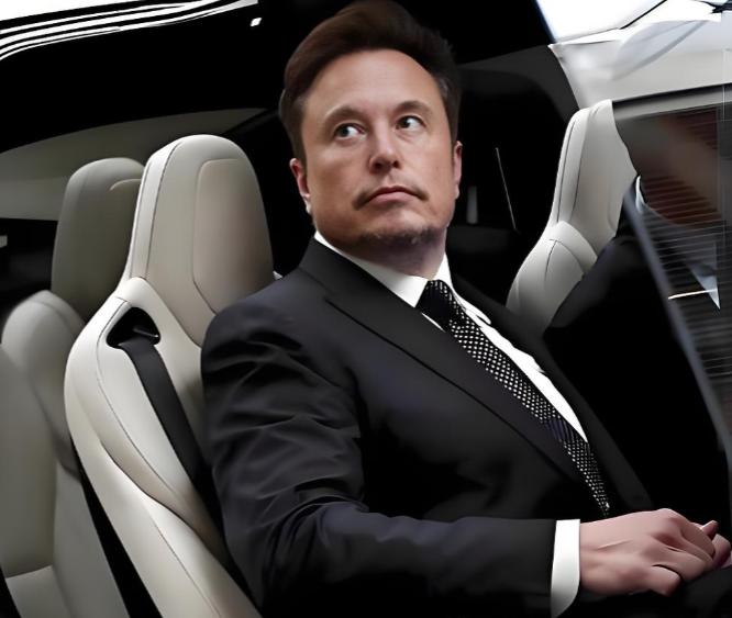 这一次，马斯克的人设算是彻底崩塌了！最新的解密文件狠狠打脸，原来他没上那座罪恶之