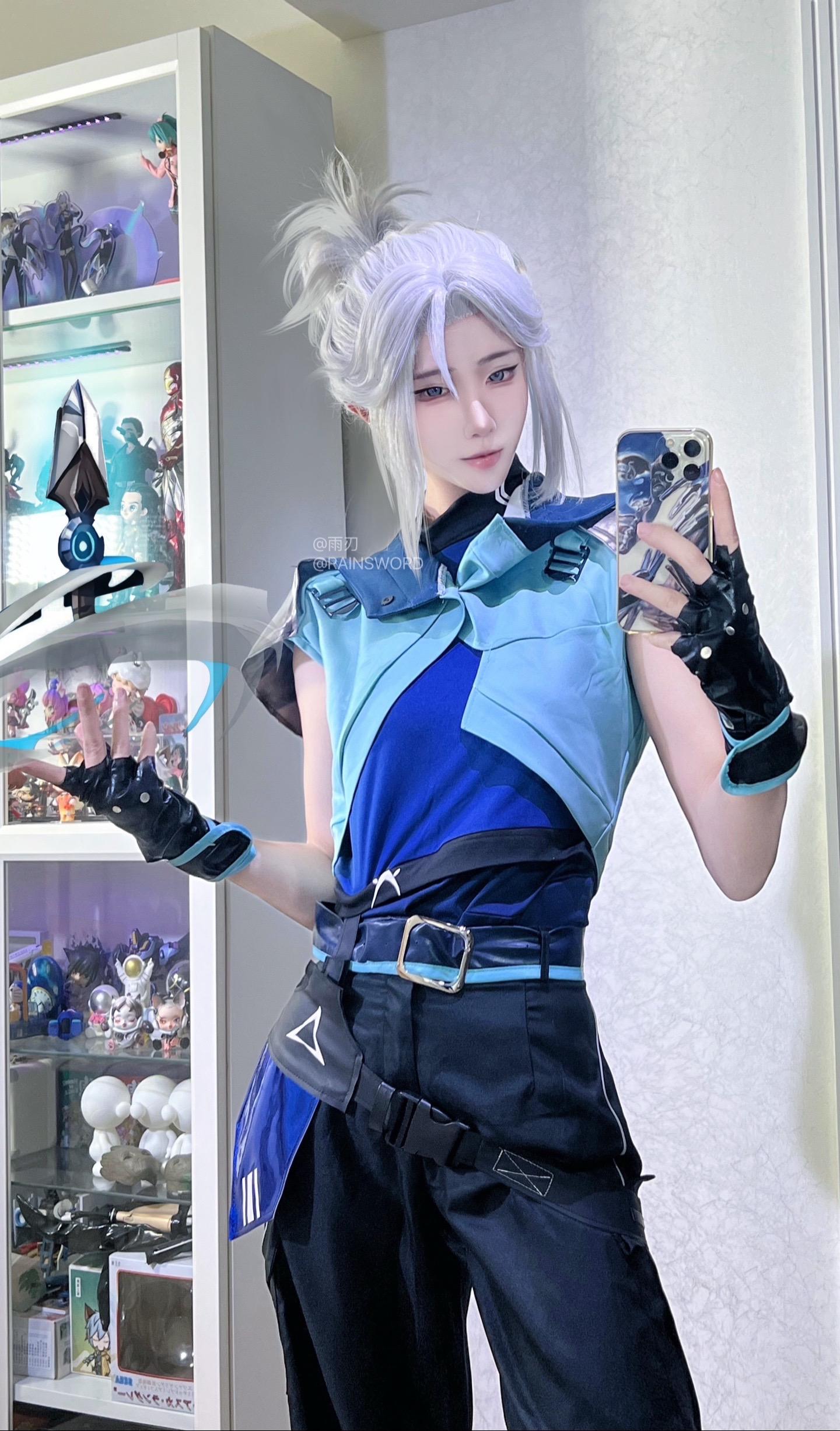 宝宝下包，我来盖瞬云。