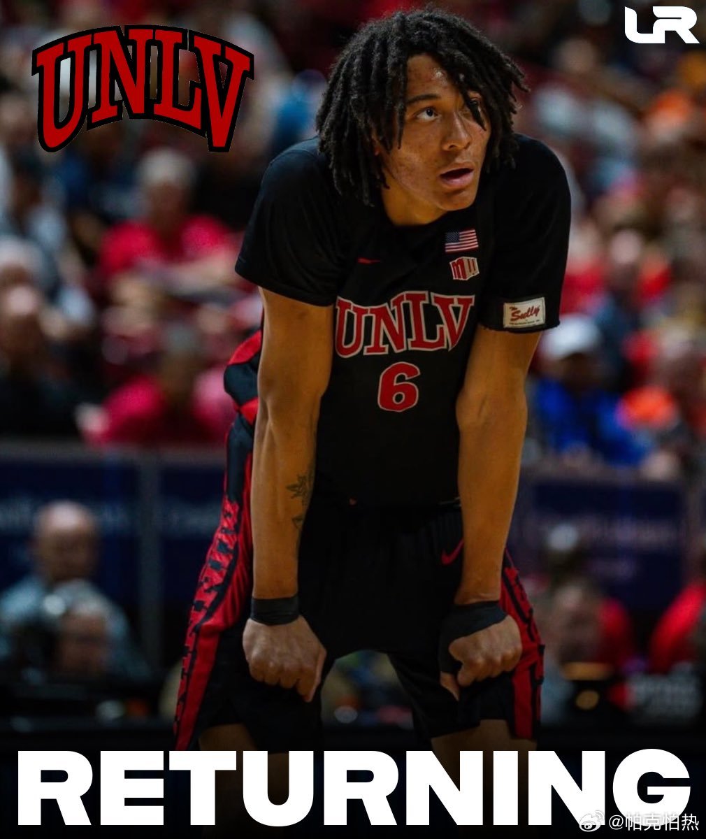 进入 ncaa转学市场 Isaiah Johnson（科罗拉多）Kameron 