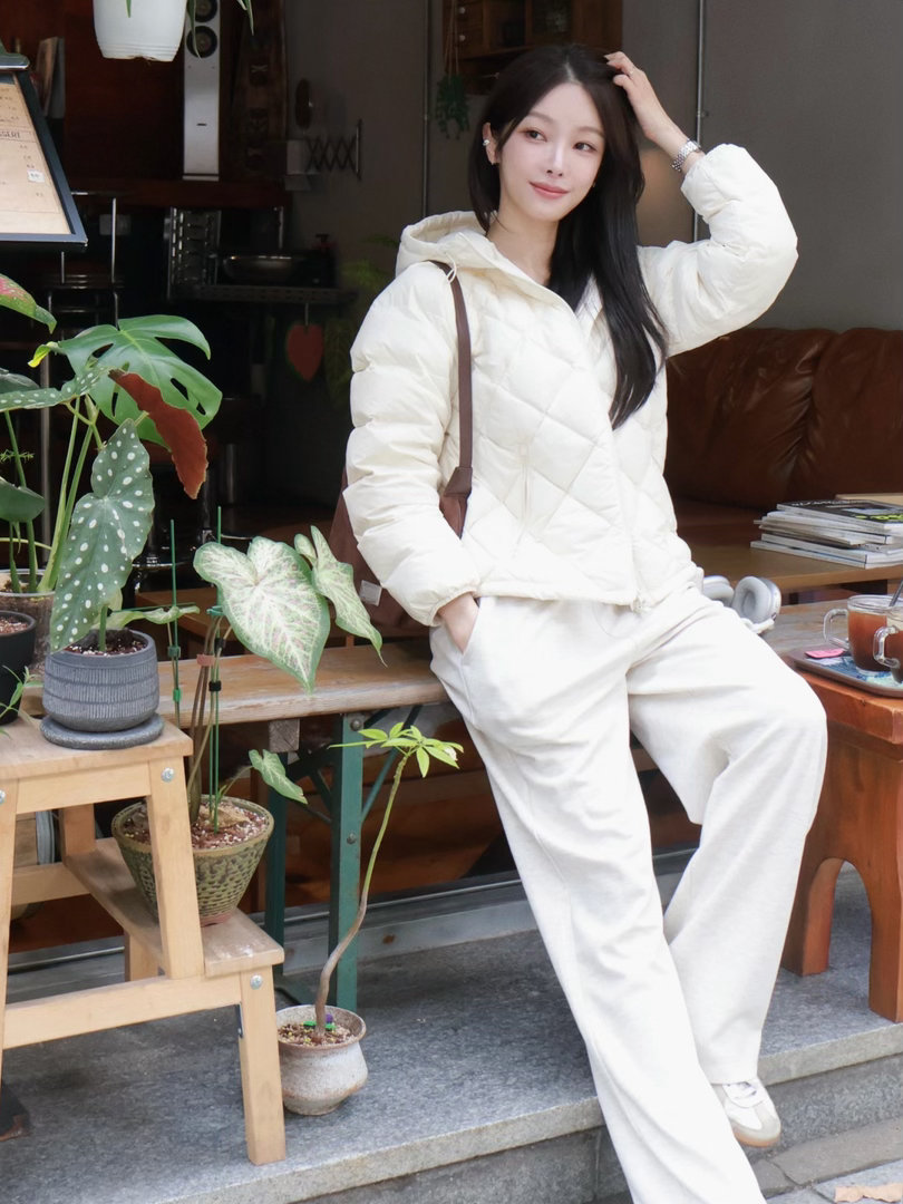 换乘恋爱4 智贤ins更新：🏷️marithe ​​​
