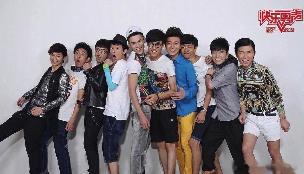 #宁桓宇时隔11年再上选秀##宁桓宇官宣披荆斩棘# 钢琴王子回归！11年后回到熟